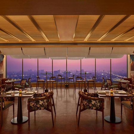 Marriott Executive Apartments Navi Mumbai Eksteriør bilde